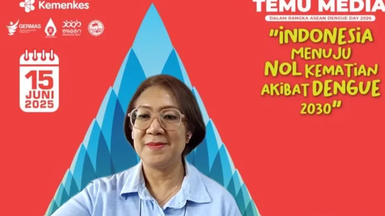 Indonesia Targets Zero Dengue Deaths by 2030, Can It be Achieved?
