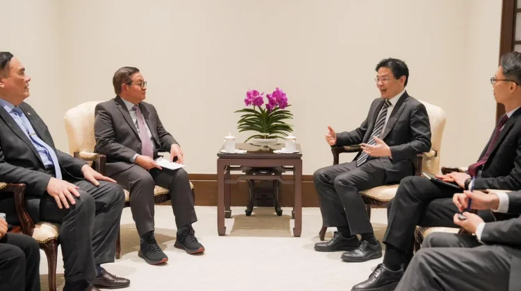 Jakarta Opens Investment Opportunities for Singapore in MRT and TOD Projects