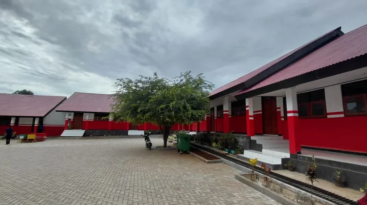 School Revitalization Program Exceeds Target, Indonesia Plans Expansion in 2026