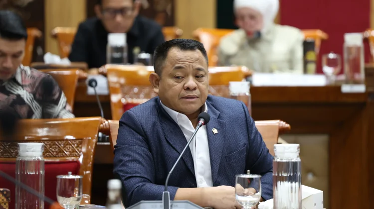 Lawmakers Urge National Library to Promote Civilization Literacy
