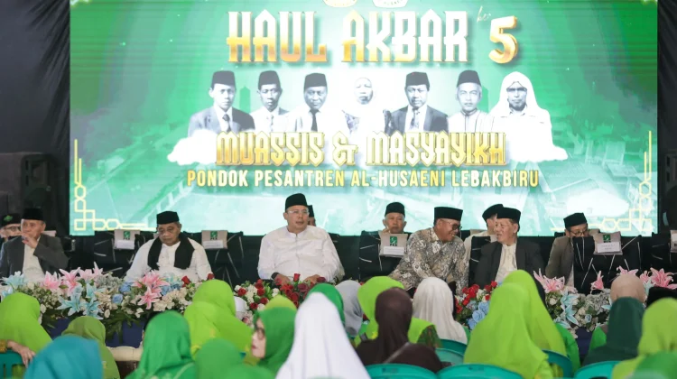 Islamic Boarding Schools Urged to Embrace Digital Transformation