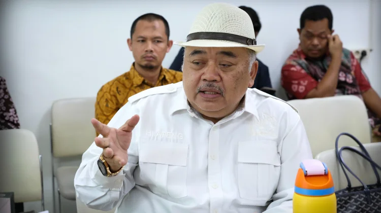 Indonesia Pushes Equal Healthcare Standards for All Patients