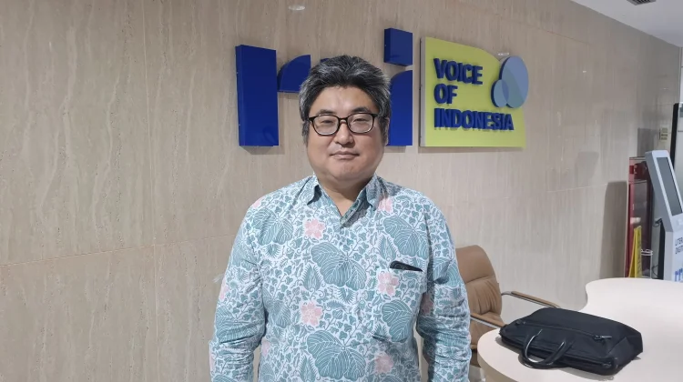 Japanese Embassy Reveales Factor Behind Strong Indonesian and Japanese Ties
