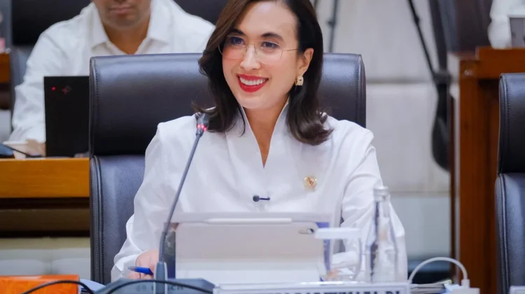 Indonesia Prioritizes Sustainable Tourism Growth Despite Budget Cuts