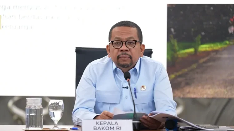 Pemerintah Fokus Perkuat Pengawasan Distribusi Minyakita ke Pasar Rakyat