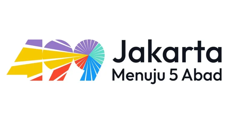 Jakarta’s 499th Anniversary Logo: A Symbol of Unity and Progress