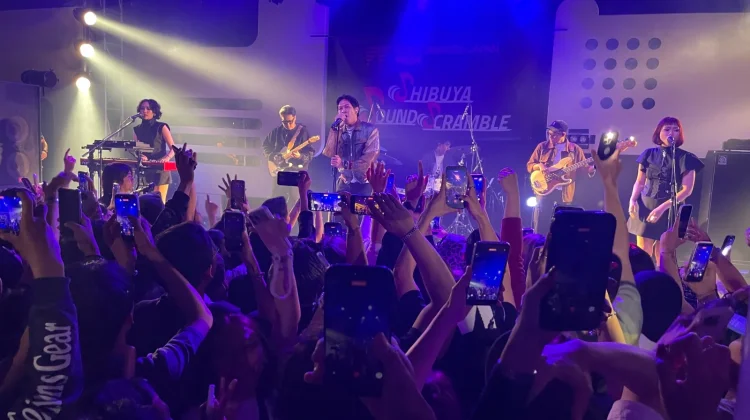 Hindia Wins Special Award at Music Awards Japan 2026