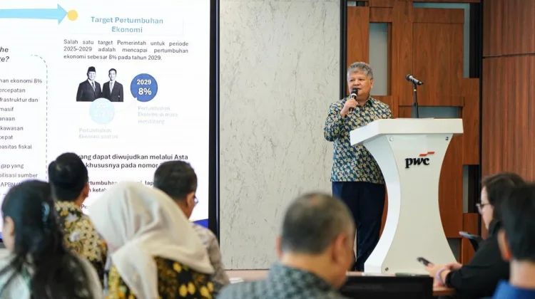 Infrastructure Development a key Requirement for Achieving 8% Economic Growth