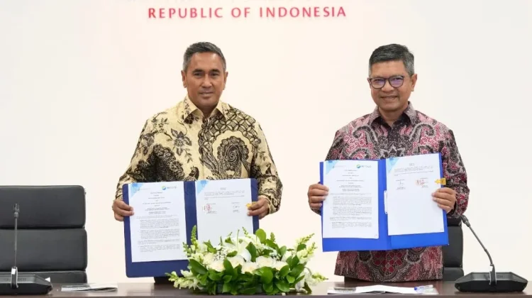 FM Boosts Economic Diplomacy to Support National Food Security