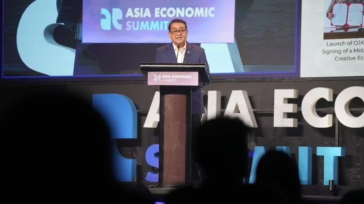 IP and AI Key to Southeast Asia's Strategic Autonomy
