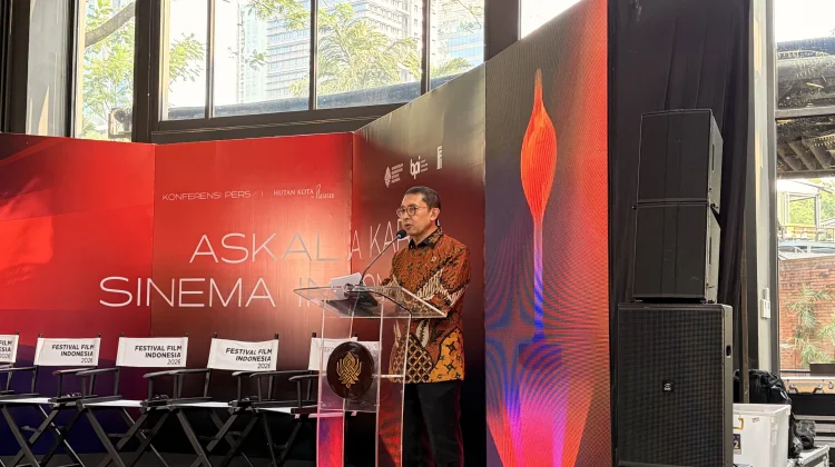 Indonesian Cinema Gains Ground, Eyes Global Recognition