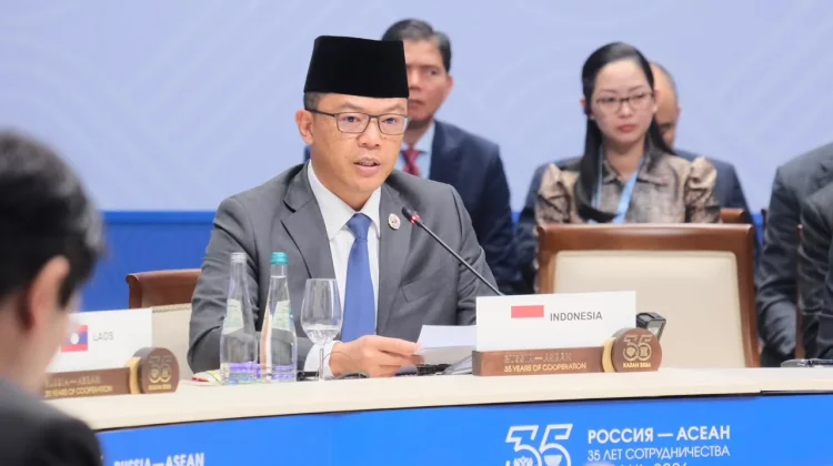 Indonesia dan 7 Negara Kecam Kekerasan Israel di Tepi Barat
