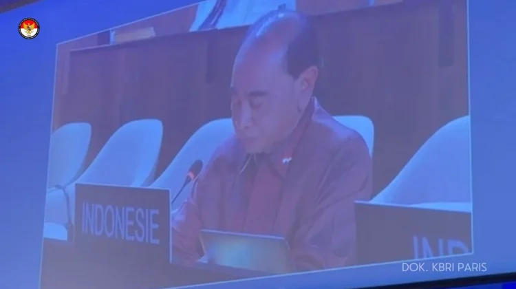RI Elected to be UNESCO Intangible Cultural Heritage Committee for 2026–2030