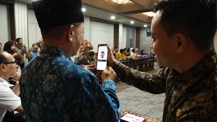 Mataram Strengthens Collaboration to Expand Digital Social Protection