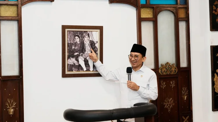 Indonesia Opens Community Cultural Center to Preserve Minangkabau Heritage