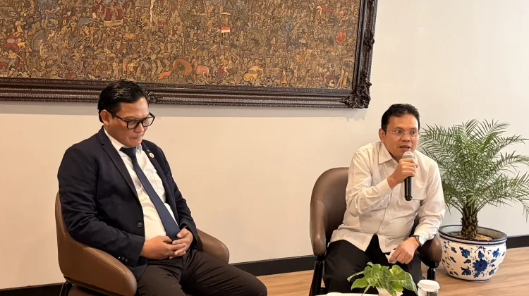 Indonesia Accelerates National Heritage Preservation Drive