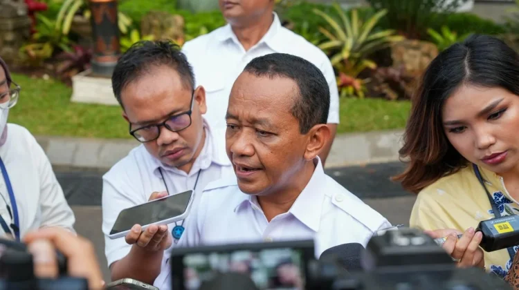 Prabowo Reviews Downstreaming and Strengthens Energy Security