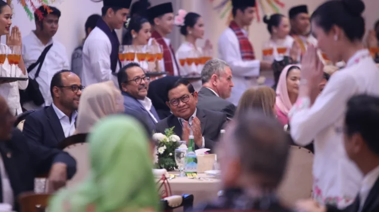 Jakarta Marks 499th Anniversary with Global Collaboration Vision