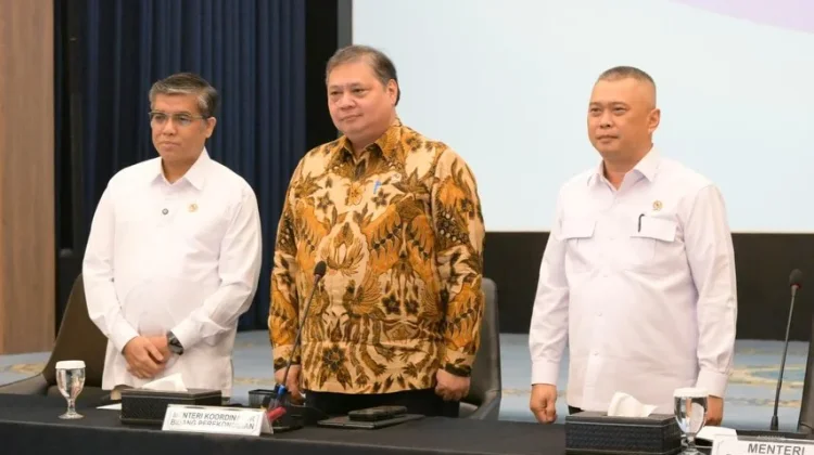 Indonesian Government Removes Import Charges on Three Industrial Commodities