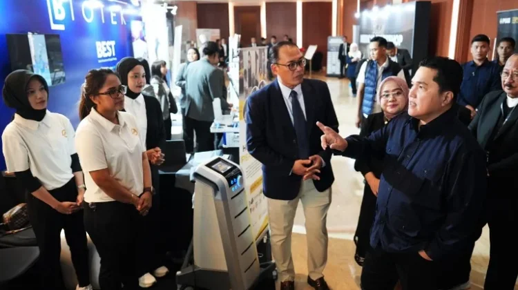 Indonesia Enhances Football Medical Capacity Through PSSI Workshop