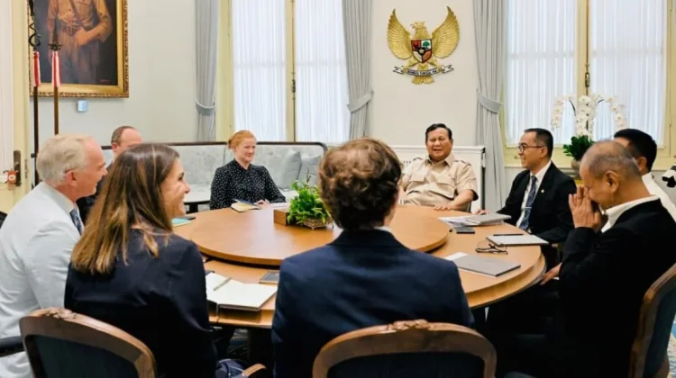 Indonesia Plans 10 Medical and Science Universities With Imperial College London