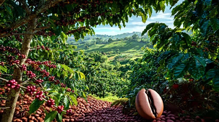 Your Daily Coffee May Contains Hidden Poison