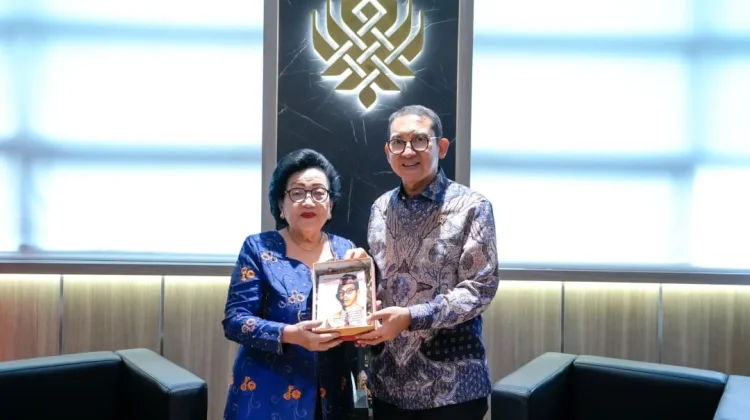 Indonesia Seeks to Preserve Legacy of National Anthem Composer W.R. Soepratman