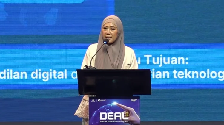 Indonesia Pushes for a Fairer Share of Global Digital Wealth