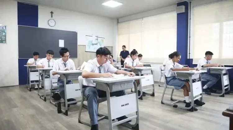 Jakarta Promotes Inclusive Education Through Free Private Schools
