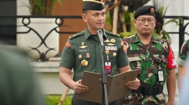 Ministry of Defense Expresses Condolences Over Death of SPPI Participants