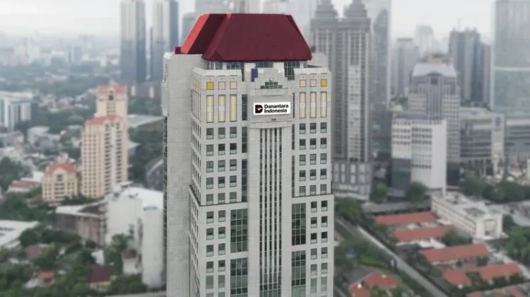 Danantara Accelerates 26 Downstream Projects Worth IDR 225 Trillion