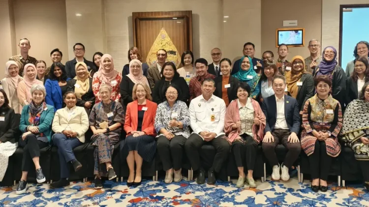 Challenges and Opportunities for Refugee Management in Southeast Asia