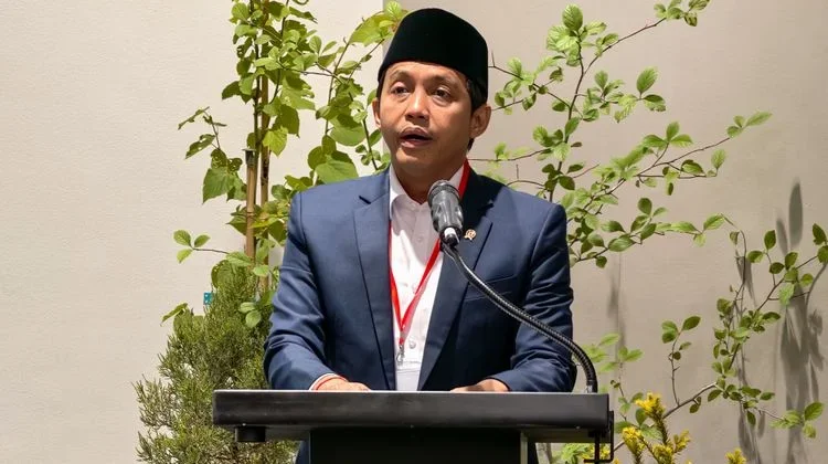 Indonesia Promotes Innovative Financing for National Parks