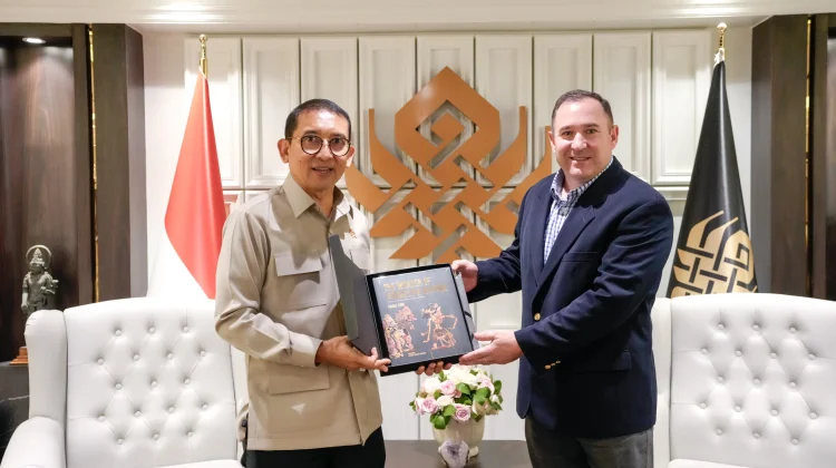Indonesia Strengthens Cultural Artifact Repatriation Efforts Through FBI