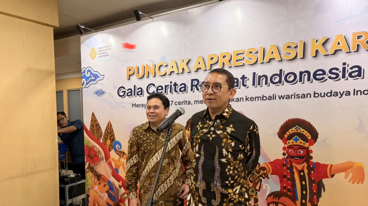 Indonesia Launches Storytelling Incubation for Future Cultural Leaders