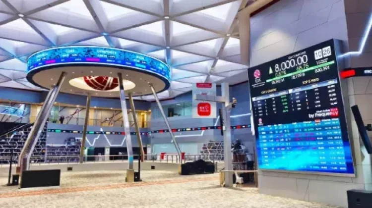 Indonesia Remains an Emerging Market, MSCI Values Capital Market Reforms on Rig