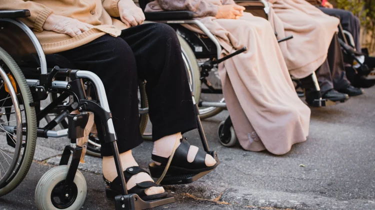 Germany Recruits Indonesian Nurses to Handle Aging Population
