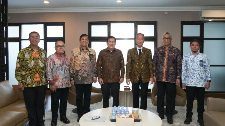 Indonesia Expands Industrial Parks to Attract Investment