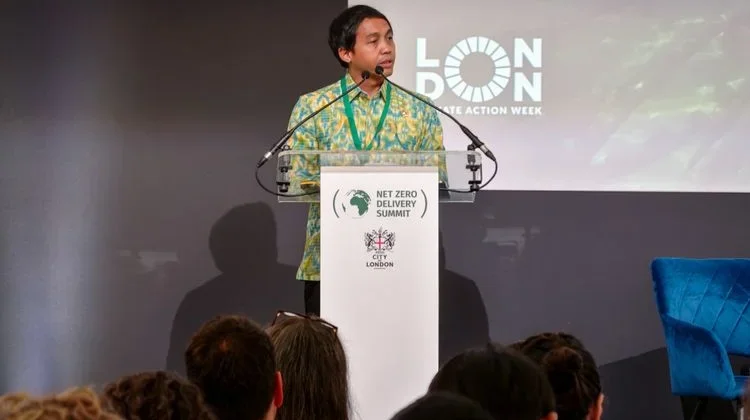 Indonesia Prepares 30 Million Tons of CO2e Carbon Credits to Strengthen the Nation