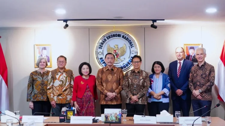 Minister: National Health Security the Foundation for a Developed Nation
