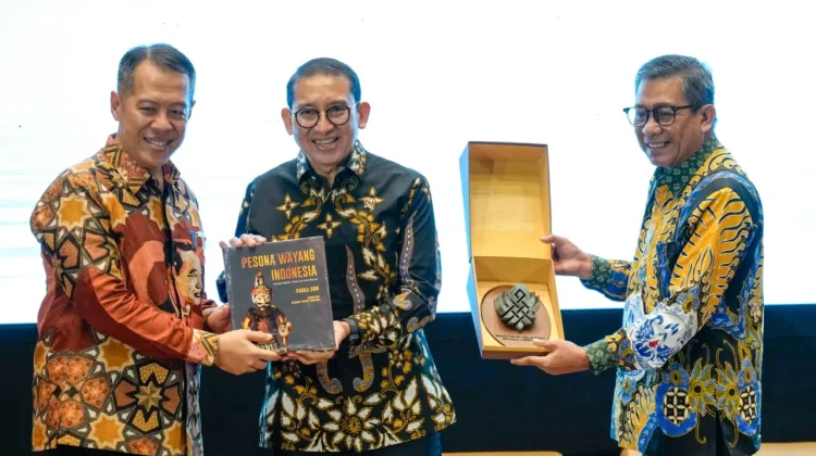 Indonesia Highlights Leadership Lessons from Former President Soeharto