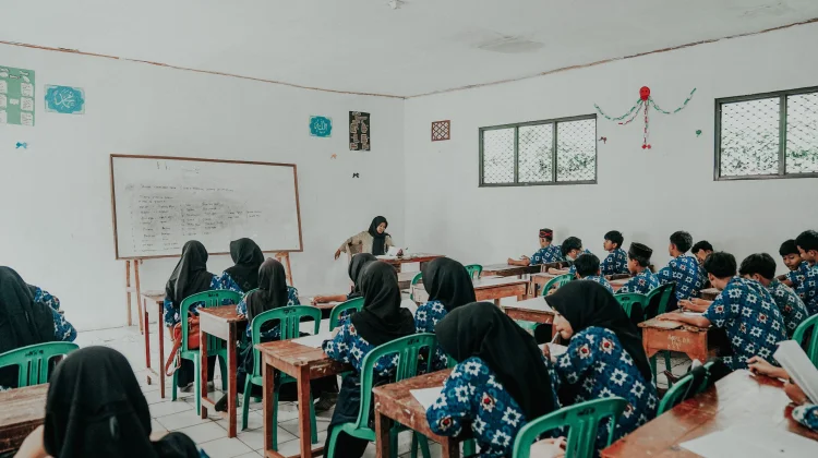 Indonesia Pushes Integrated Education System, Expands Elite Science Schools