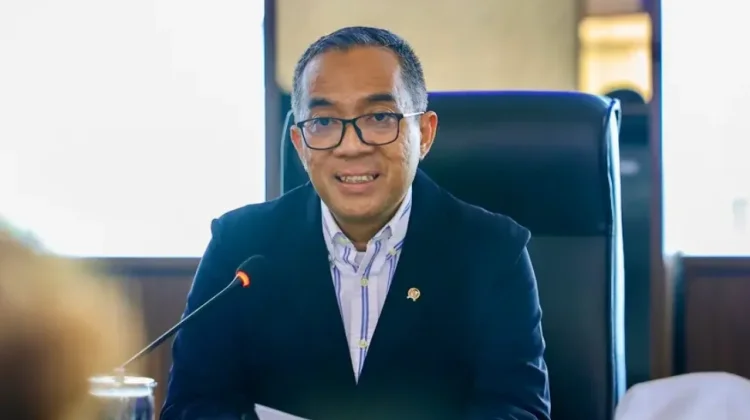 Indonesia, University of Nottingham Bolster Research Partnership