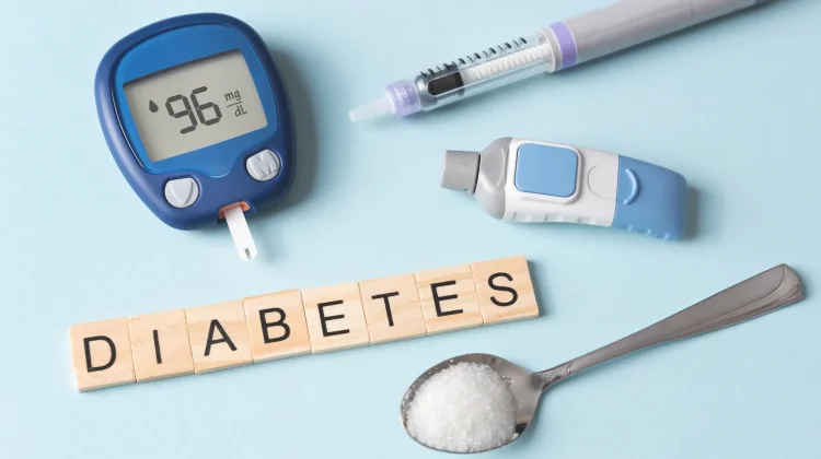 BRIN Develops Noninvasive Glucose Monitoring Technology