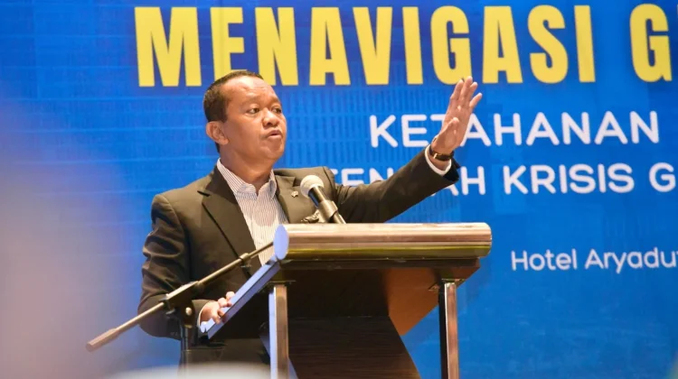 Indonesia Pushes Abadi Masela Gas Project Toward Construction
