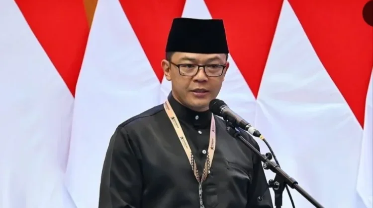 Indonesia's Pencak Silat Association Supports Long-Term Athlete Development