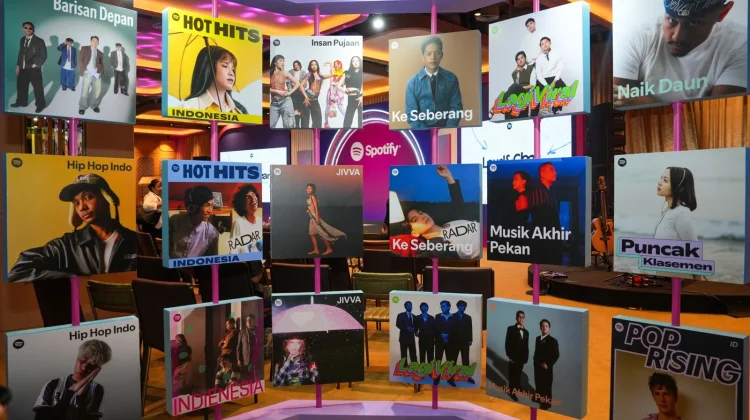 Government Encourages Indonesian Musicians to Enter the International Market