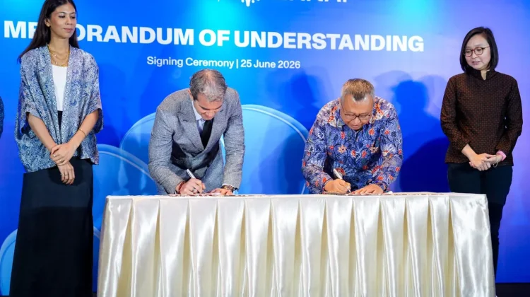 Indonesia's Government Strengthens the National Gaming Ecosystem