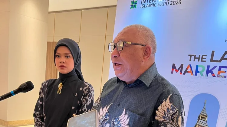 Indonesia Targets to Achieve the 1st World's Muslim-Friendly Tourism Rankings
