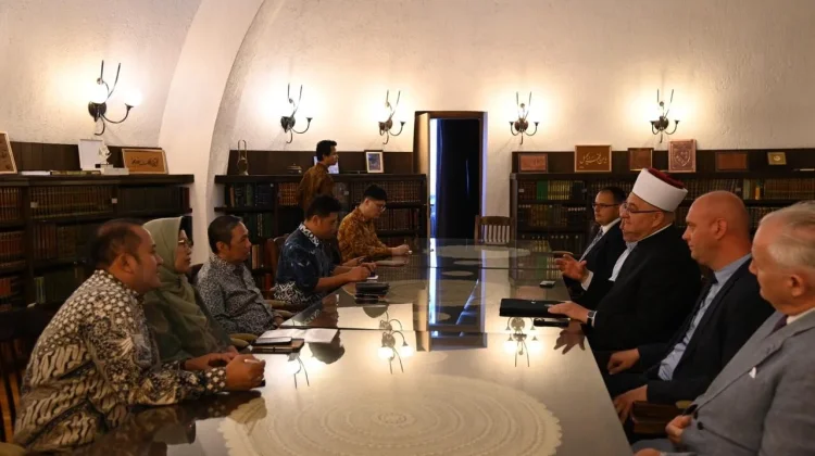 Indonesia-Croatia Boosts Various Cooperation at Dubrovnik Forum